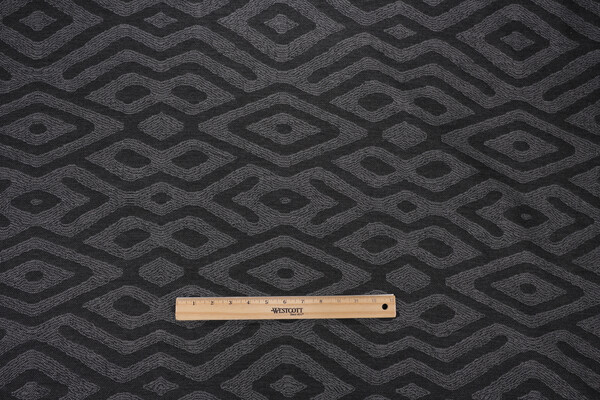 Sunbrella Madura 145365-0004 Woven Solution Dyed Acrylic Outdoor Fabric in Shadow