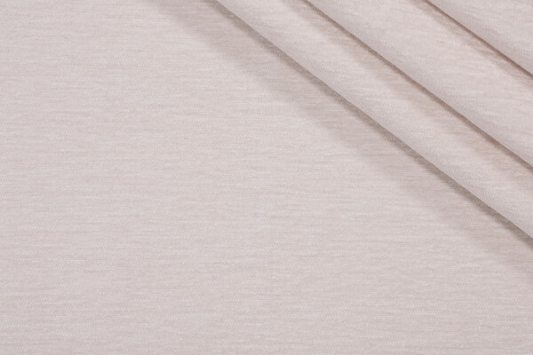 Crypton Tobin High Performance Chenille Upholstery Fabric in Bone