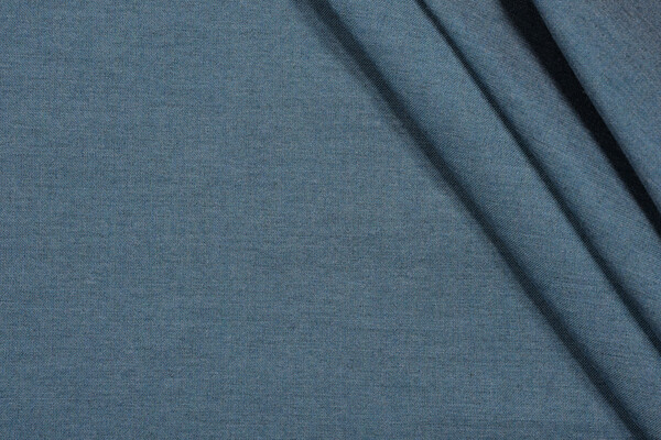 Sunbrella Cast Woven Solution Dyed Acrylic Outdoor Fabric in Lagoon