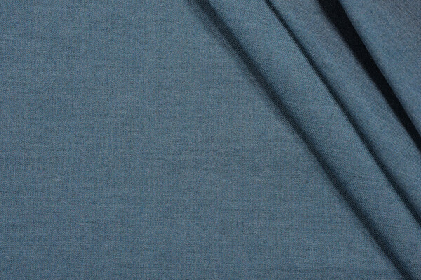 Sunbrella Cast Woven Solution Dyed Acrylic Outdoor Fabric in Lagoon