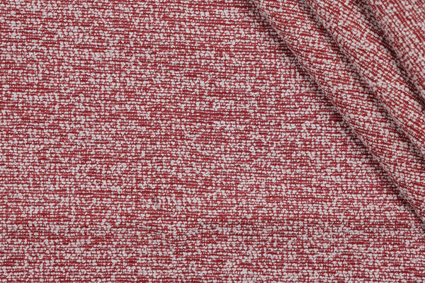 1 Yard Mark Humphrey Campsock Woven Solution Dyed Acrylic Outdoor Fabric in Redwood for Pindler & Pindler