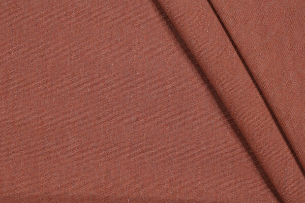 Sunbrella Heritage 18021-0000 Woven Solution Dyed Acrylic Outdoor Fabric in Rust