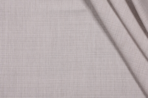 Sunbrella Echo Woven Solution Dyed Acrylic Outdoor Fabric in Ash