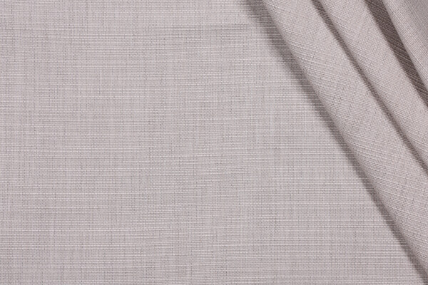 Sunbrella Echo Woven Solution Dyed Acrylic Outdoor Fabric in Ash