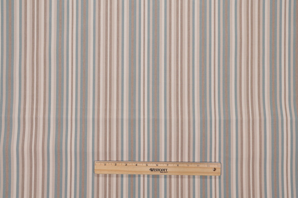 Sunbrella Gavin 56052-0000 Woven Solution Dyed Acrylic Outdoor Fabric in Mist