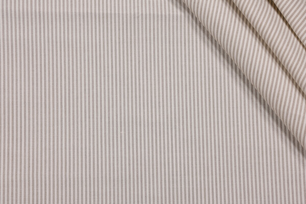 Pindler & Pindler Huntington Woven Polyester Outdoor Fabric in Praline