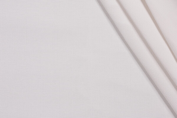 Sunbrella Sailcloth 32000-0018 Woven Solution Dyed Acrylic Outdoor Fabric in Salt