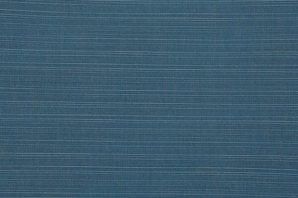 Sunbrella Dupione 8019-0000 Woven Solution Dyed Acrylic Outdoor Fabric in Deep Sea