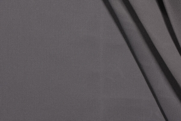 Sunbrella Canvas 54048-0000 Woven Solution Dyed Acrylic Outdoor Fabric in Charcoal