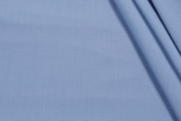 Sunbrella Canvas 5410-0000 Woven Solution Dyed Acrylic Outdoor Fabric in Air Blue