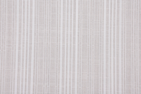 Tempotest Solare 5181/3 Woven Solution Dyed Acrylic Outdoor Fabric in White Sands