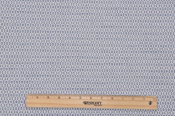 Thom Filicia Corwin Woven Outdoor Fabric in Harbor for Kravet CLOSEOUT