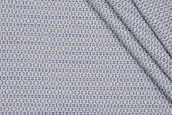 Thom Filicia Corwin Woven Outdoor Fabric in Harbor for Kravet CLOSEOUT