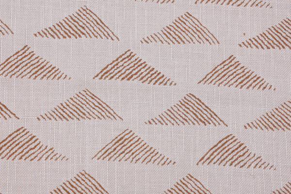 Kravet Couture Laguna Weave Woven Solution Dyed Acrylic Outdoor Fabric in Camel CLOSEOUT