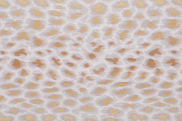 Sunbrella Lynx Woven Solution Dyed Acrylic Outdoor Fabric in Daffodil