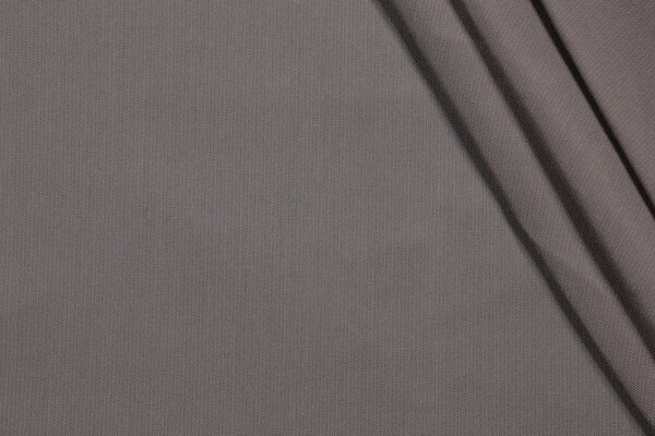 Sunbrella Spectrum 48030-0000 Woven Solution Dyed Acrylic Outdoor Fabric in Graphite