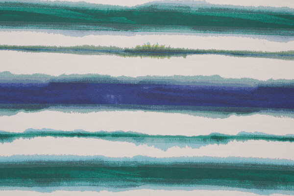 Brentano Caspian 5835-05 Woven Outdoor Fabric in Island Breeze