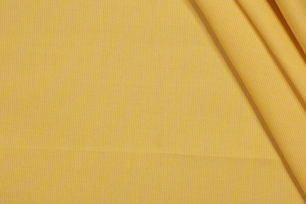 1 Yard Sunbrella Spectrum 48024-0000 Woven Solution Dyed Acrylic Outdoor Fabric in Daffodil