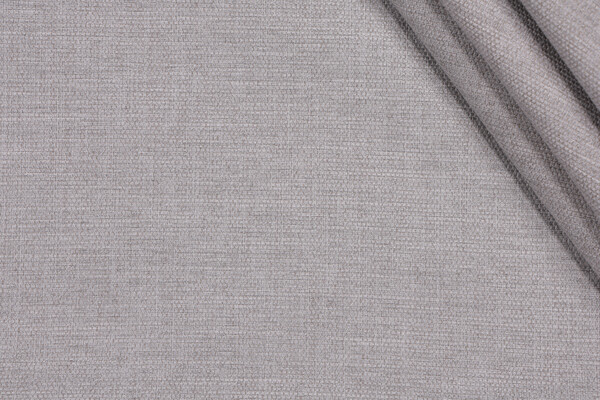 Sunbrella Revive 11500-0004 Woven Outdoor Fabric in Pewter