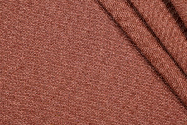 Sunbrella Heritage 18021-0000 Woven Solution Dyed Acrylic Outdoor Fabric in Rust