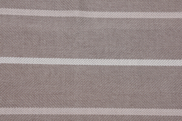 Sunbrella Sterling Woven Solution Dyed Acrylic Outdoor Fabric in Alpaca