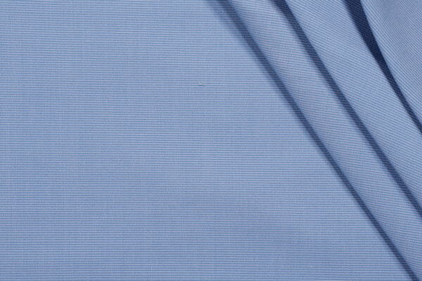 1 Yard Sunbrella Canvas 5410-0000 Woven Solution Dyed Acrylic Outdoor Fabric in Air Blue