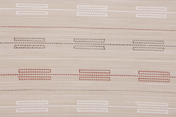 1 Yard Rose Tarlow Hedge Hunt 823-170 Woven Solution Dyed Acrylic Outdoor Fabric in Vellum for Perennials