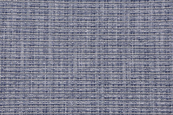 Guzman Woven Solution Dyed Acrylic Outdoor Fabric in Denim