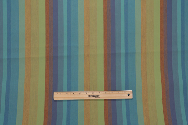 Sunbrella Astoria 56096-0000 Woven Solution Dyed Acrylic Outdoor Fabric in Lagoon