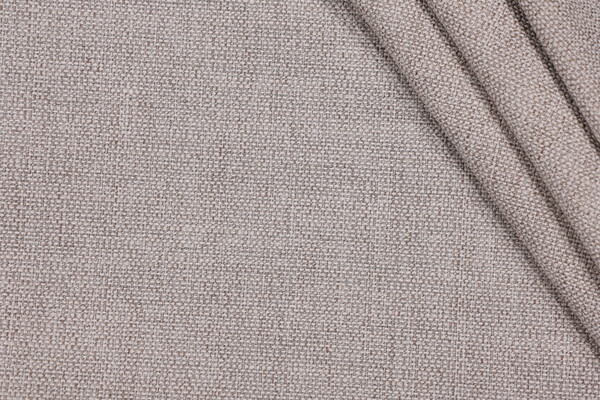 Dexter Woven Upholstery Fabric in Pumice