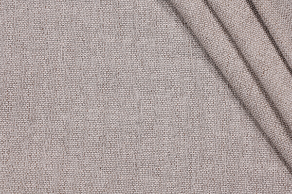 Dexter Woven Upholstery Fabric in Pumice