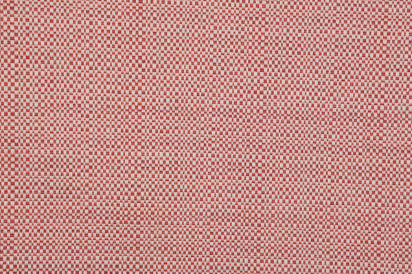 Sunbrella Woven Basket 145787-0004 Woven Solution Dyed Acrylic Outdoor Fabric in Guava 