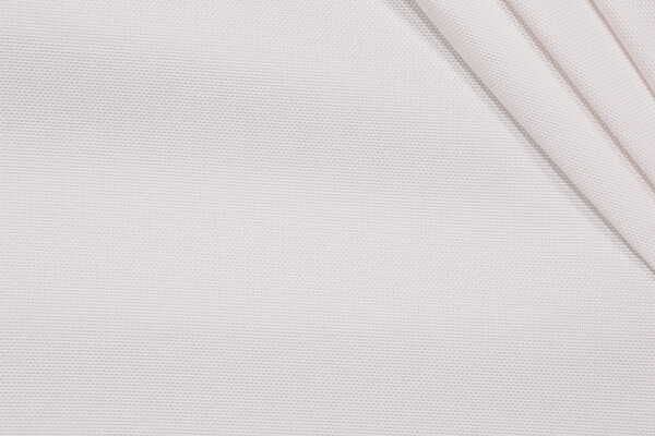 Sunbrella Sailcloth 32000-0018 Woven Solution Dyed Acrylic Outdoor Fabric in Salt 