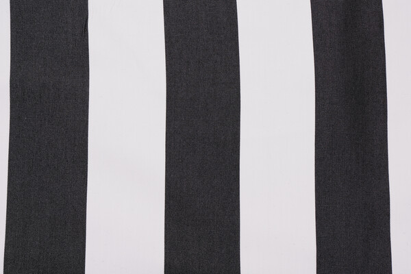 Sunbrella Cabana 58030-0000 Woven Solution Dyed Acrylic Outdoor Fabric in Classic