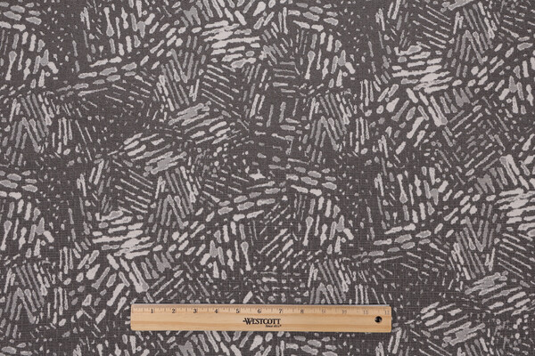 Conceretex Scatter Woven Outdoor Fabric in Driftwood
