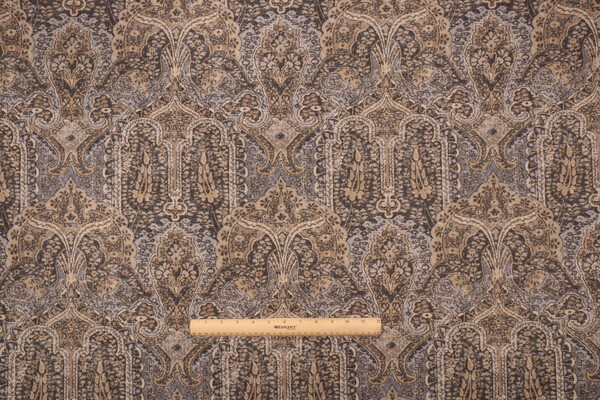 P Kaufmann Legacy Printed Drapery Fabric in Bristol