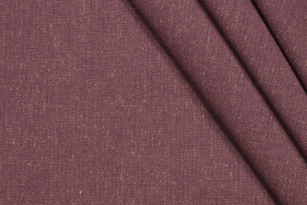 Golding Scout Woven Decorator Fabric in Amethyst