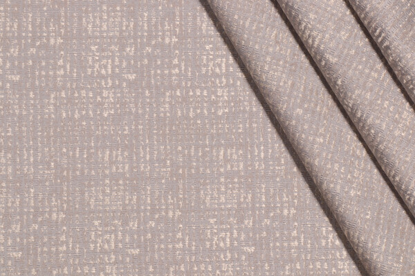 PK Lifestyles Odette Woven Decorator Fabric in Storm
