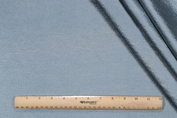 P Kaufmann Lumis Woven Decorator Fabric in Storm