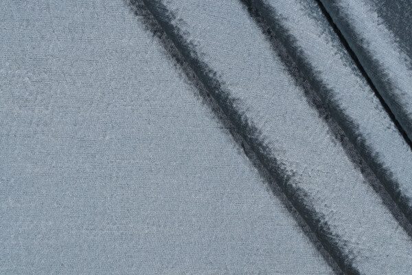 P Kaufmann Lumis Woven Decorator Fabric in Storm