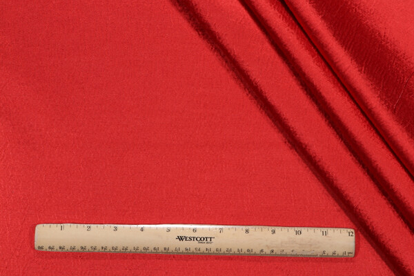 P Kaufmann Lumis Woven Decorator Fabric in Lacquer