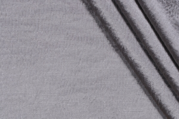 Kaufmann Lumis Woven Decorator Fabric in Fog