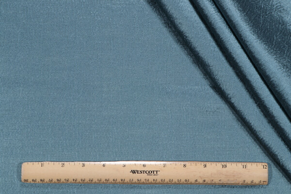 Kaufmann Lumis Woven Decorator Fabric in Harbor