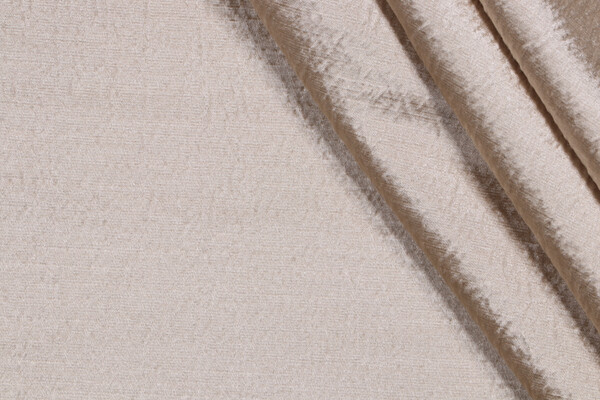 Kaufmann Lumis Woven Decorator Fabric in Pebble