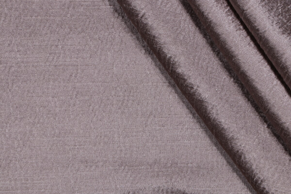 Kaufmann Lumis Woven Decorator Fabric in Smoke