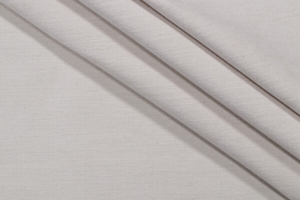 Austin Woven Chenille Upholstery Fabric in Shell