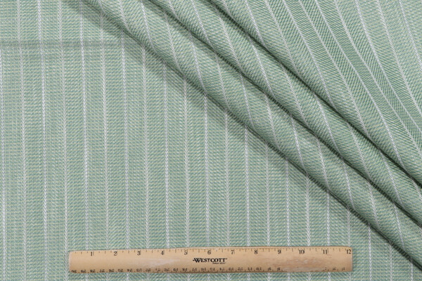 Bella Dura Home Harborview Latex Backed High UV Polyester Indoor/Outdoor Fabric in Meadow