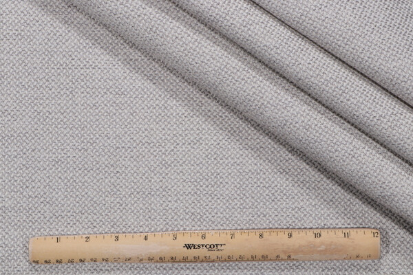 Magnolia Home Tahoe Woven Upholstery Fabric in Pebble