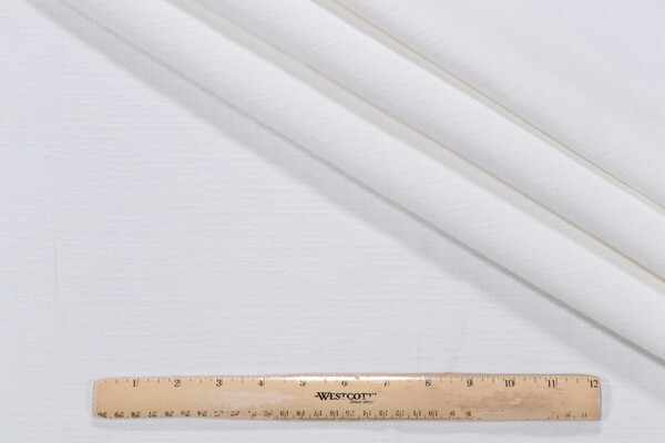 Merrimac M11292B Woven Chenille Upholstery Fabric in Cloud