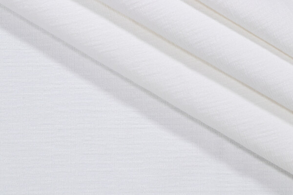 Merrimac M11292B Woven Chenille Upholstery Fabric in Cloud